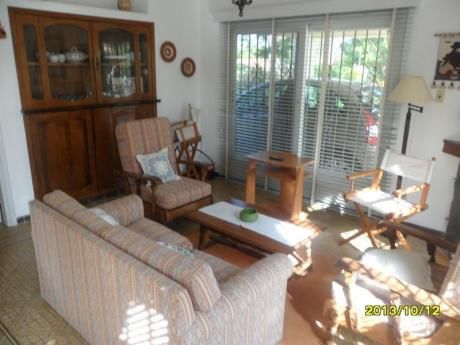 Excelente Residencia, Gran Terreno Con Potencial!