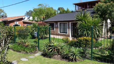 Casa En Atlántida