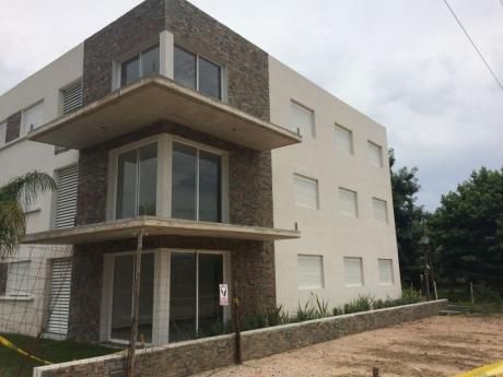 Apartamento En Villa Argentina