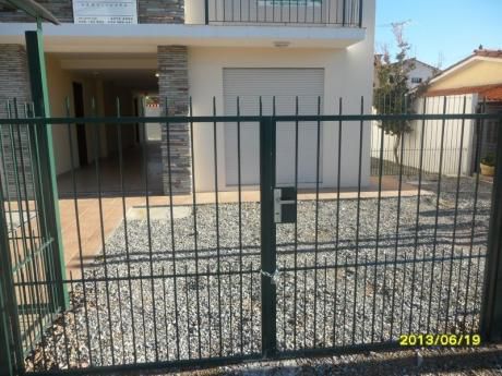 Oportunidad ! A Pocos Metros T.inglesa, A 350 De Playa Y A 7 Cuadras Del Centro