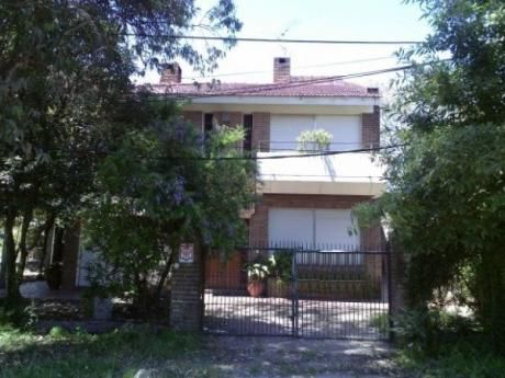 Casa En Las Toscas