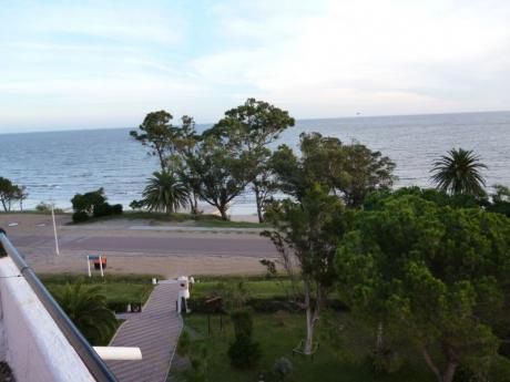 Apartamento En Atlántida