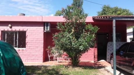 Apartamento En Las Toscas