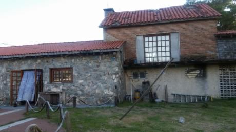 Casa En Estación Atlántida
