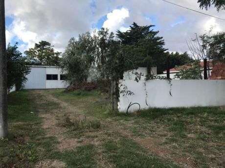 Terreno En Atlántida