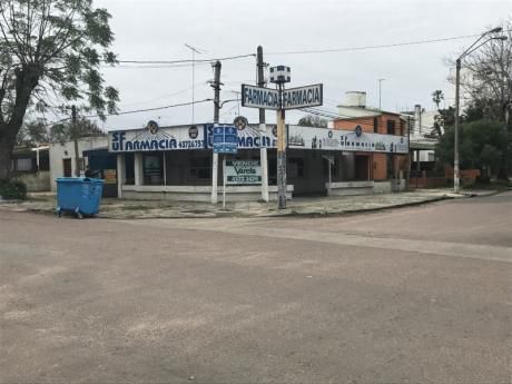 Local En Atlántida