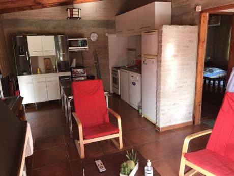 Casa En Las Toscas