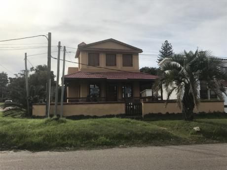 Casa En Atlántida