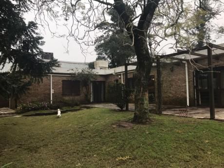 Casa En Atlántida