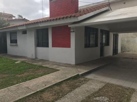 Casa En Atlántida
