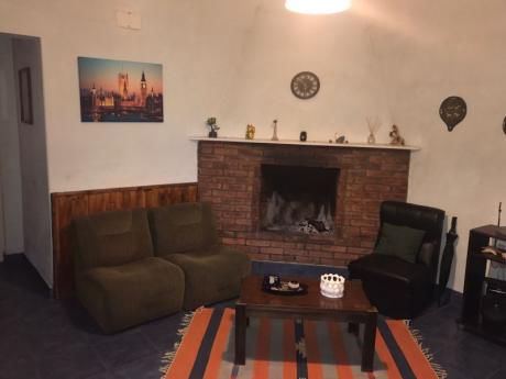 Casa En Parque Del Plata