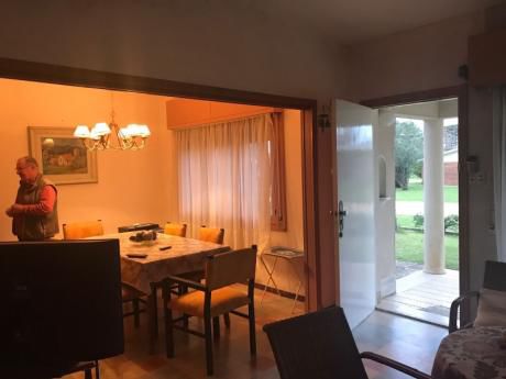 Casa En Atlántida