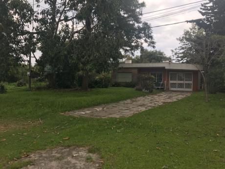 Casa En Atlántida