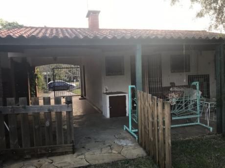 Casa En Las Toscas