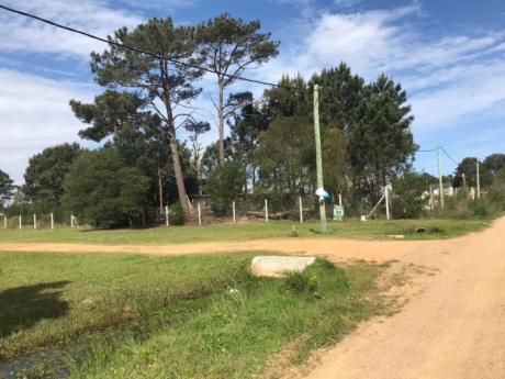 Terreno En Las Toscas