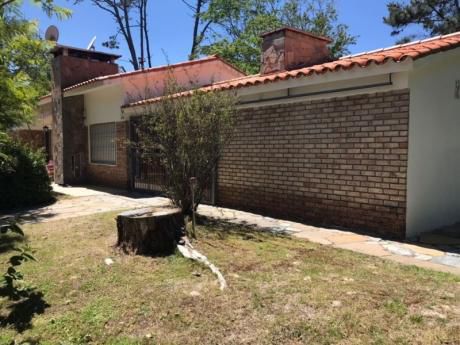 Casa En Fortín De Santa Rosa