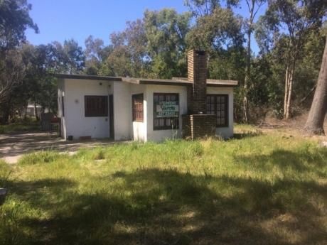 Casa En Las Toscas