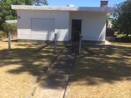 Casa En Villa Argentina