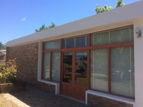 Casa En Villa Argentina