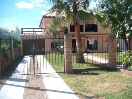 Casa En Fortín De Santa Rosa
