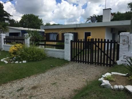 Casa En Parque Del Plata