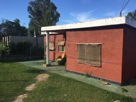 Casa En Parque Del Plata