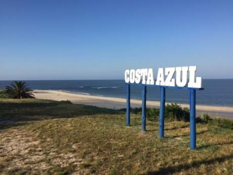 Casa En Costa Azul