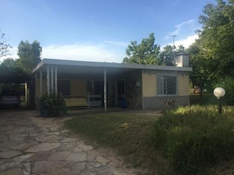 Casa En Parque Del Plata