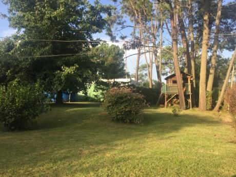 Casa En Parque Del Plata
