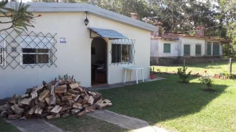 Casa En Costa Azul