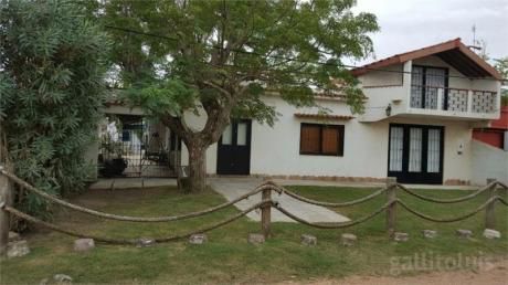 Casa En Cuchilla Alta