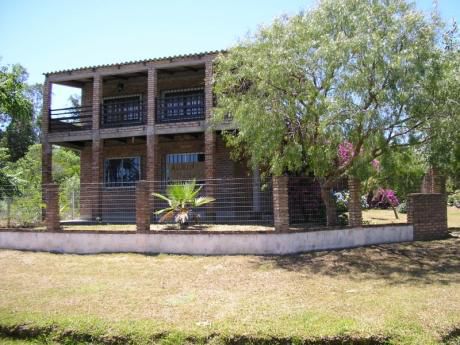 Casa En Araminda