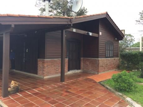 Casa En San Luis