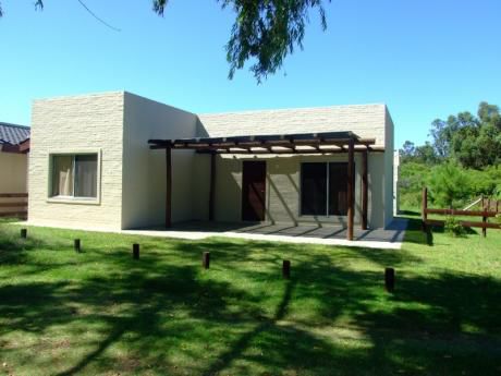 Casa En Piriápolis