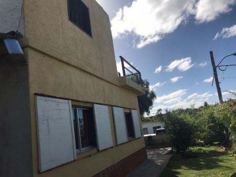 Casa En San Luis