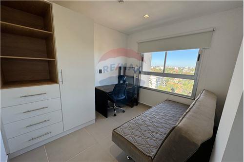 Departamento-Alquiler-PY Asunción Carmelitas — foto 2
