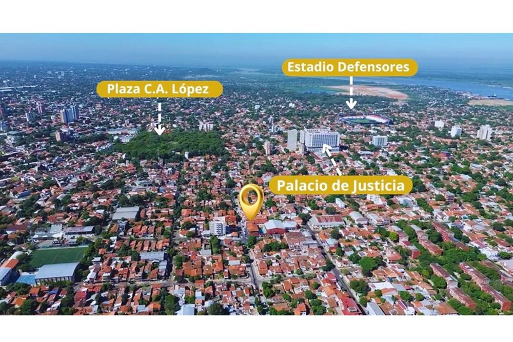 Casa en venta en Sajonia