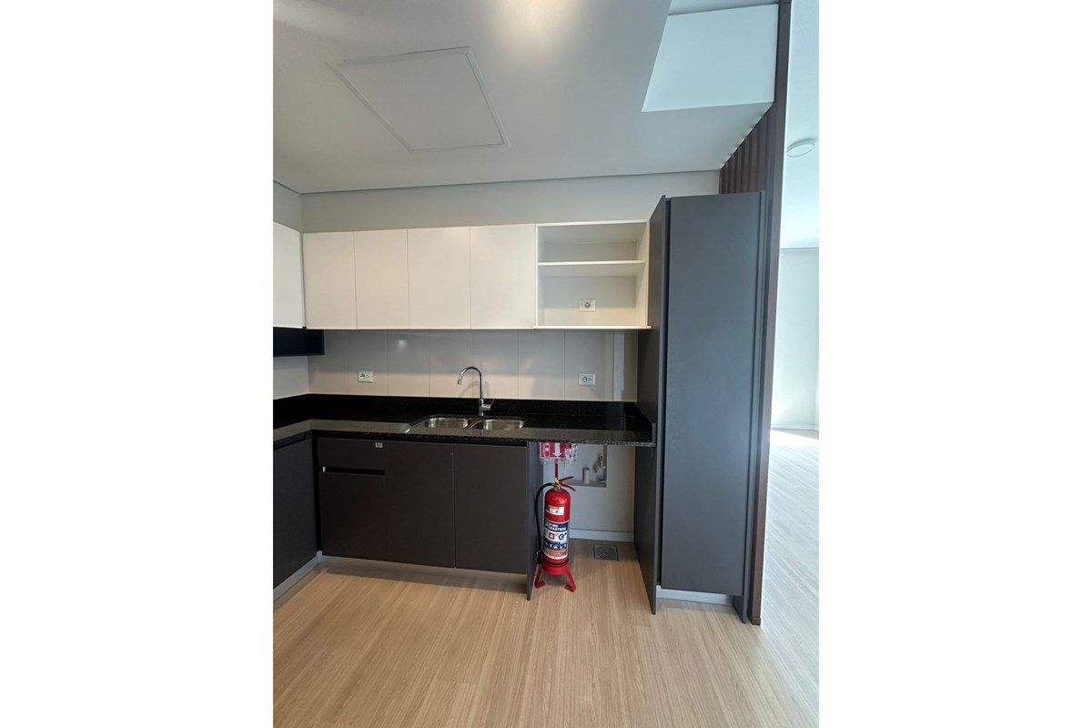 Alquilo departamento en Villa Morra — foto 3