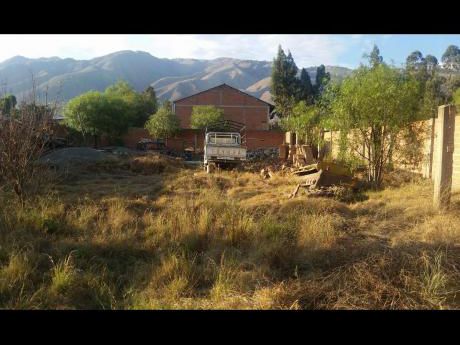 Lote En Venta