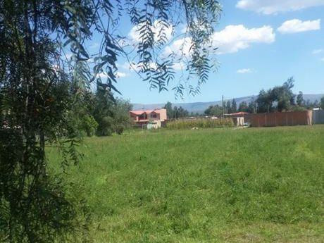 Lote En Venta