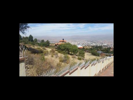Lote En Venta