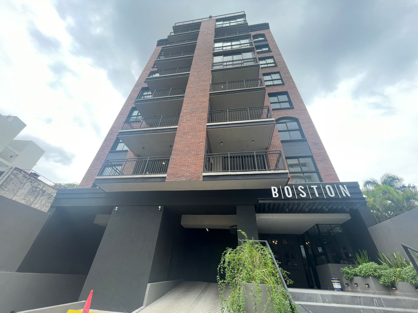 Departamento en venta en Las Mercedes, Asunción — foto 3