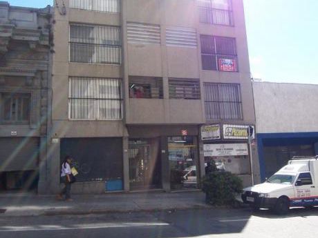 Apartamentos En Centro