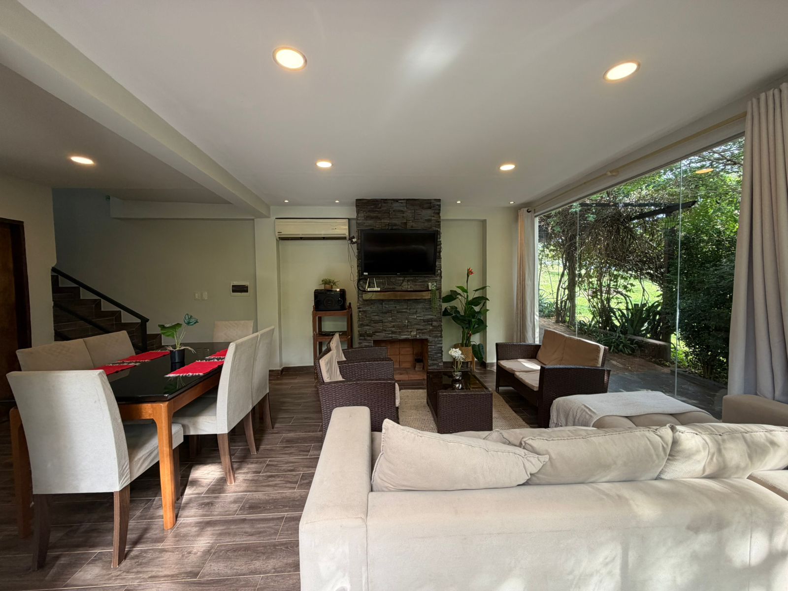 VENDO CASA EN SAN BERNARDINO, CONDOMINIO PUNTA SANBER — foto 3