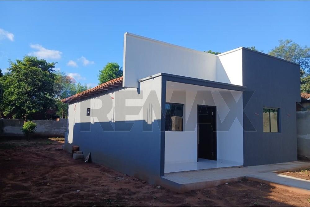 Casa - Venta - Capiata, Central, Paraguay — foto 2