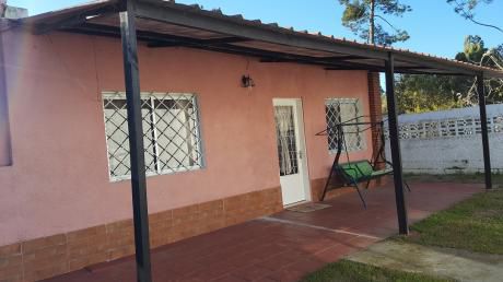 Casa Próxima Al Bus Y Liceo