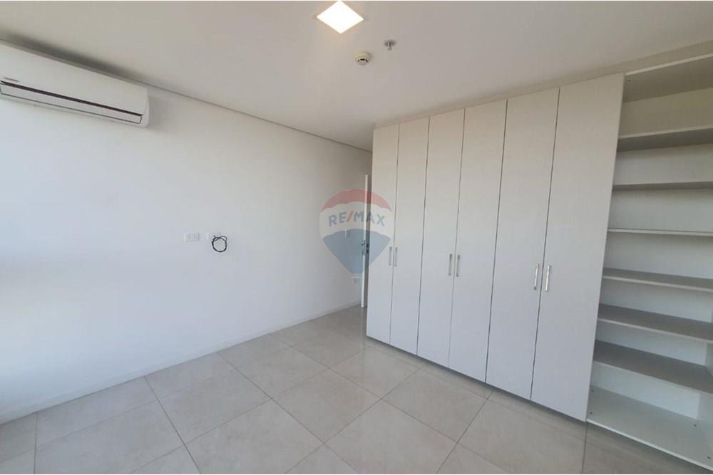 SSE ALQUILA DPTO. DE 2 HABITACIONES CON 2 COCHERAS — foto 3