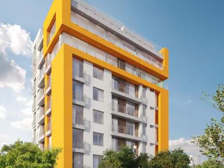 Condominio Los álamos