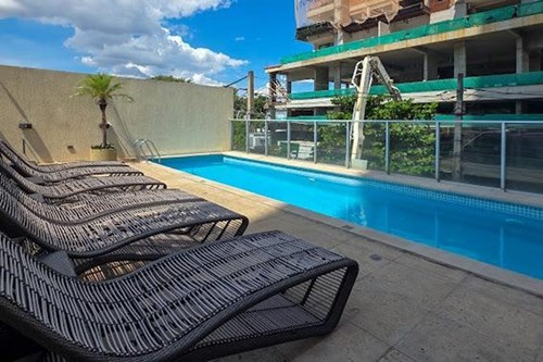Departamento En Alquiler En Miami Tower | 3 Dormitorios — foto 3