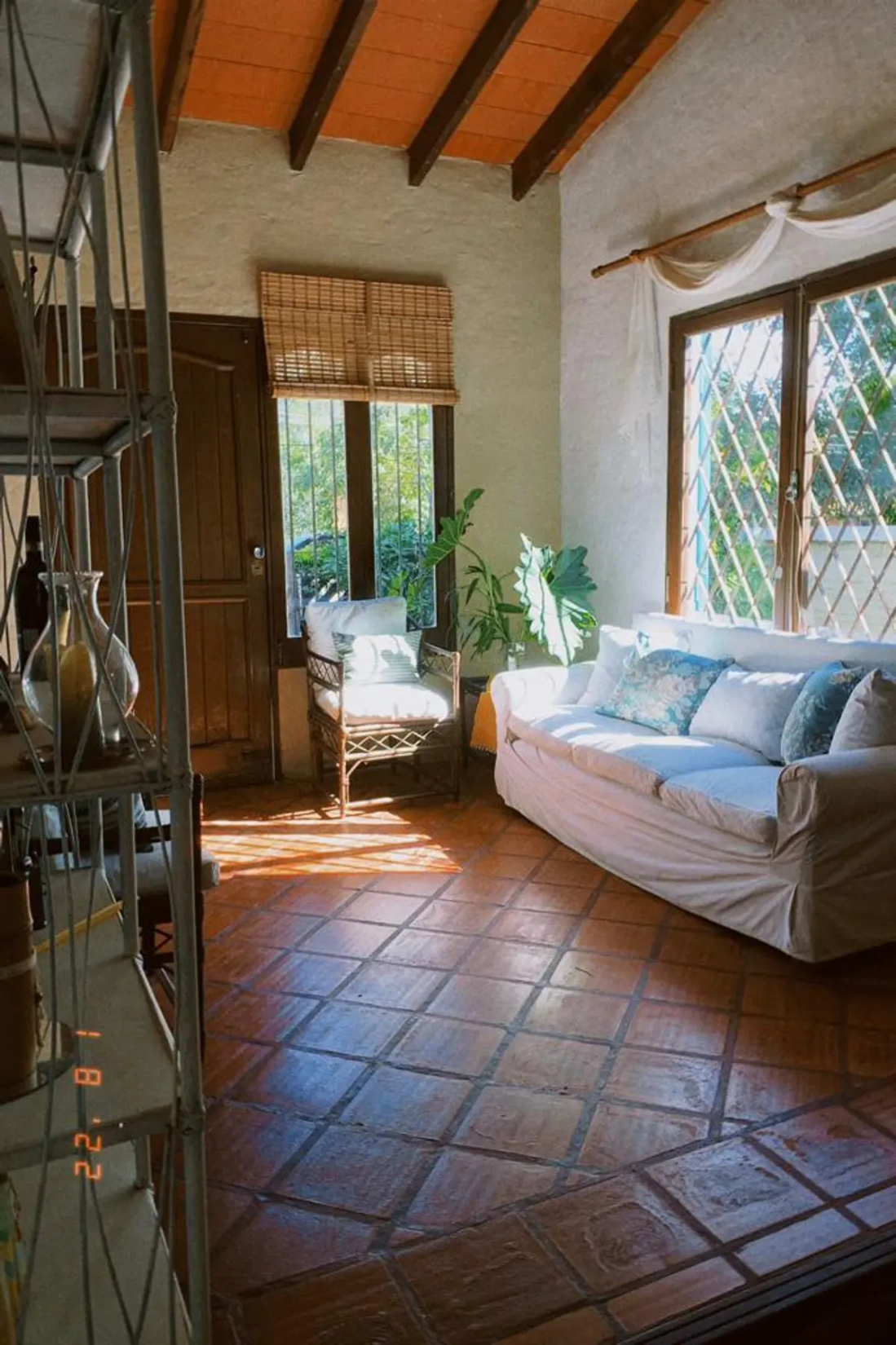 Alquilo Hermosa Casa Con Piscina Cerca Del Nautico De San Bernardino. — foto 3